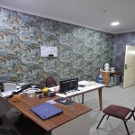 Kirayə (aylıq) 1 otaqlı Ofis, Nəriman Nərimanov metrosu, Nərimanov rayonu 5