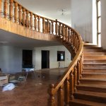 Satılır 7 otaqlı Həyət evi/villa, Nəriman Nərimanov metrosu, Nərimanov rayonu 4