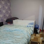 Satılır 2 otaqlı Həyət evi/villa, İnşaatçılar metrosu, Yasamal rayonu 17
