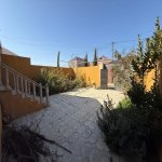 Satılır 3 otaqlı Həyət evi/villa, Koroğlu metrosu, Zabrat qəs., Sabunçu rayonu 2