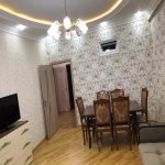 Satılır 3 otaqlı Yeni Tikili, Neftçilər metrosu, 8-ci kilometr, Nizami rayonu 4