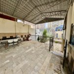 Satılır 6 otaqlı Həyət evi/villa, Səbail rayonu 21