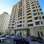 Kirayə (aylıq) 2 otaqlı Yeni Tikili, Koroğlu metrosu, Nərimanov rayonu 1