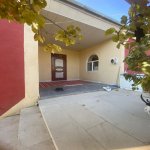 Satılır 4 otaqlı Həyət evi/villa, Binə qəs., Xəzər rayonu 11