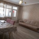 Kirayə (aylıq) 3 otaqlı Köhnə Tikili, Memar Əcəmi metrosu, 4-cü mikrorayon, Nəsimi rayonu 2