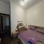 Продажа 2 комнат Новостройка, İnşaatçılar метро, пос. Йени Ясамал, Ясамал район 3