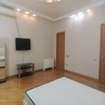 Kirayə (aylıq) 4 otaqlı Yeni Tikili, 8 Noyabr metrosu, Yasamal rayonu 8