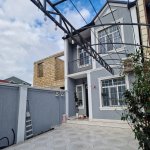Satılır 4 otaqlı Həyət evi/villa, Masazır, Abşeron rayonu 5