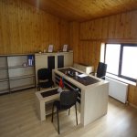 Kirayə (aylıq) 1 otaqlı Ofis, Nəriman Nərimanov metrosu, Montin qəs., ADA universiteti, Nərimanov rayonu 4