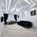 Kirayə (aylıq) 2 otaqlı Yeni Tikili, Gənclik metrosu, Nərimanov rayonu 2