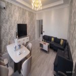 Kirayə (aylıq) 3 otaqlı Yeni Tikili, 20 Yanvar metrosu, Yasamal qəs., Yasamal rayonu 2