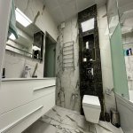 Satılır 3 otaqlı Yeni Tikili, Memar Əcəmi metrosu, Rəsulzadə qəs., Binəqədi rayonu 16