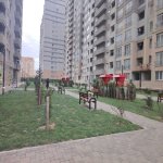 Kirayə (aylıq) 2 otaqlı Yeni Tikili, 20 Yanvar metrosu, Yasamal rayonu 1