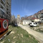Satılır Torpaq, İnşaatçılar metrosu, Yeni Yasamal qəs., Yasamal rayonu 8