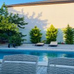Satılır 4 otaqlı Həyət evi/villa, Bilgəh qəs., Sabunçu rayonu 4