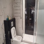 Kirayə (aylıq) 3 otaqlı Yeni Tikili, Ağ şəhər, Xətai rayonu 9