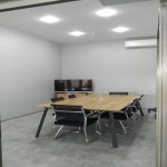 Kirayə (aylıq) 4 otaqlı Ofis, Nəriman Nərimanov metrosu, Nərimanov rayonu 2