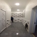 Продажа 2 комнатная Новостройка Хырдалан 3