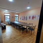 Аренда 4 комнат Офис, İnşaatçılar метро, пос. Ясамал, Ясамал район 1
