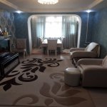 Satılır 3 otaqlı Köhnə Tikili, Qara Qarayev metrosu, Nizami rayonu 5