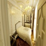 Аренда 3 комнатная Новостройка, м. Гара Гараева метро, Низаминский р-н район 2