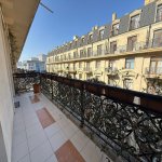 Kirayə (aylıq) 4 otaqlı Yeni Tikili, Xətai metrosu, Ağ şəhər, Xətai rayonu 22