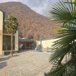 Kirayə (günlük) 5 otaqlı Həyət evi/villa Qax 13