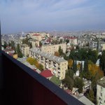 Satılır 3 otaqlı Yeni Tikili, Avtovağzal metrosu, Biləcəri qəs., Binəqədi rayonu 12