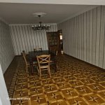 Аренда 4 комнат Вторичка, м. Нариман Нариманов метро, Наримановский р-н район 4
