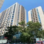 Kirayə (aylıq) 2 otaqlı Yeni Tikili, 28 May metrosu, Nəsimi rayonu 9