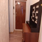Kirayə (aylıq) 3 otaqlı Köhnə Tikili, Qara Qarayev metrosu, Nizami rayonu 12