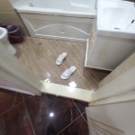 Kirayə (aylıq) 2 otaqlı Yeni Tikili Xırdalan 3
