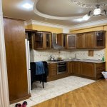 Kirayə (aylıq) 3 otaqlı Yeni Tikili, Yasamal qəs., Yasamal rayonu 12