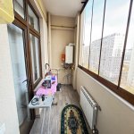 Kirayə (aylıq) 2 otaqlı Yeni Tikili, Gənclik metrosu, Nərimanov rayonu 8