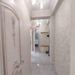 Satılır 2 otaqlı Yeni Tikili, Nəsimi metrosu, 4-cü mikrorayon, Nəsimi rayonu 16