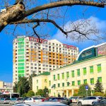 Kirayə (aylıq) 3 otaqlı Ofis, Nəriman Nərimanov metrosu, Nərimanov rayonu 1