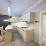 Kirayə (aylıq) 1 otaqlı Yeni Tikili, Xətai metrosu, Ağ şəhər, Xətai rayonu 4