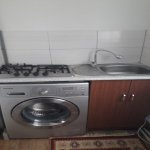 Kirayə (aylıq) 2 otaqlı Köhnə Tikili, Neftçilər metrosu, 8-ci kilometr, Nizami rayonu 10
