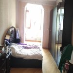 Kirayə (aylıq) 3 otaqlı Köhnə Tikili, İnşaatçılar metrosu, Yasamal rayonu 5