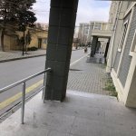 Kirayə (aylıq) 3 otaqlı Yeni Tikili, Həzi Aslanov metrosu, H.Aslanov qəs., Xətai rayonu 36