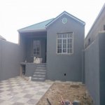 Satılır 4 otaqlı Həyət evi/villa, Zabrat qəs., Sabunçu rayonu 3