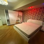 Kirayə (aylıq) 3 otaqlı Yeni Tikili, Qara Qarayev metrosu, Nizami rayonu 6