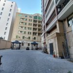 Kirayə (aylıq) 3 otaqlı Yeni Tikili, Gənclik metrosu, Nərimanov rayonu 16
