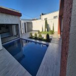 Satılır 4 otaqlı Həyət evi/villa, Mərdəkan, Xəzər rayonu 24