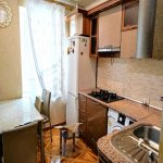 Kirayə (aylıq) 3 otaqlı Köhnə Tikili, Qara Qarayev metrosu, Nizami rayonu 6