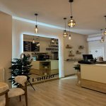 Kirayə (aylıq) Obyekt, Gənclik metrosu, Nəsimi rayonu 12