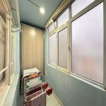 Satılır 2 otaqlı Köhnə Tikili, Əhmədli metrosu, Əhmədli, Xətai rayonu 9