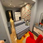 Продажа 3 комнатная Вторичка, м. Насими метро, 9-ый микрорайон, Бинагадинский р-н район 5