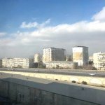 Satılır 3 otaqlı Köhnə Tikili, Xalqlar dostluğu metrosu, Nizami rayonu 16