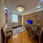 Satılır 3 otaqlı Yeni Tikili, Masazır, Abşeron rayonu 2